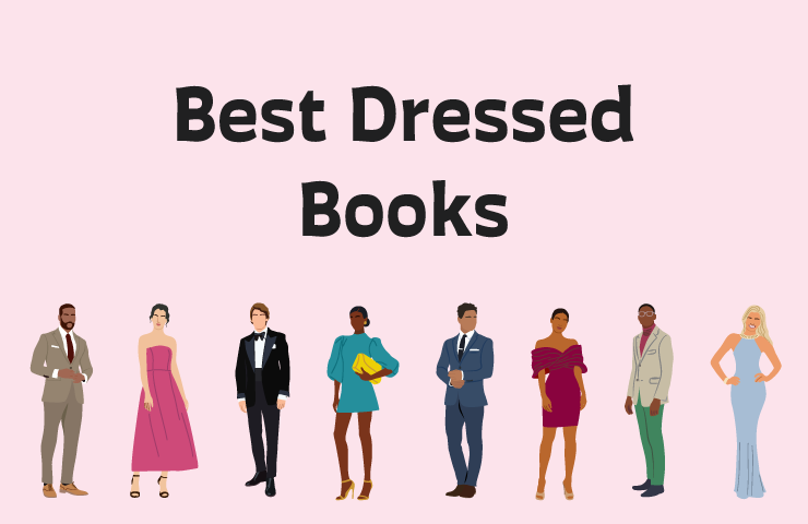 Best Dressed Books