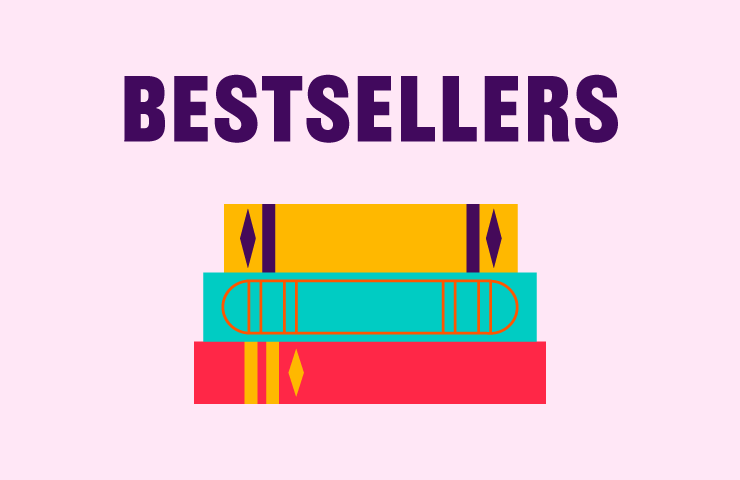 Bestsellers