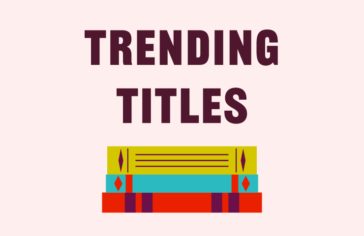 Trending Titles