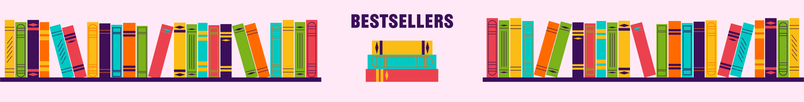 Bestsellers