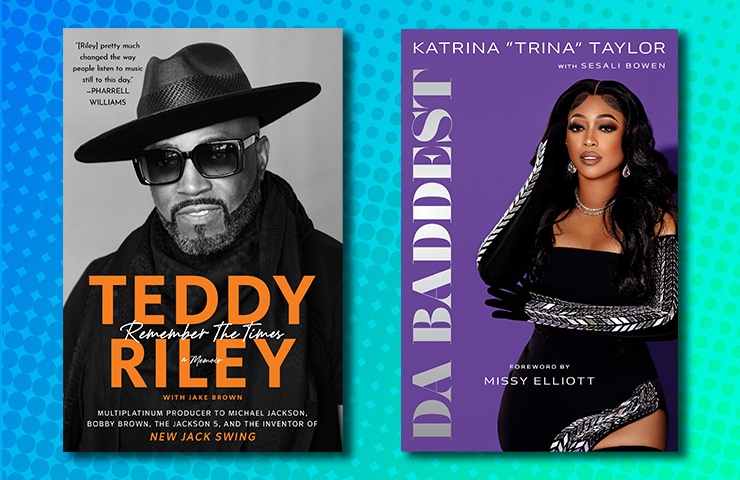 Black Music Month