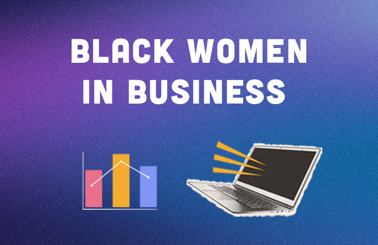 Boss Moves: Must-Read Books by Black Women in Business