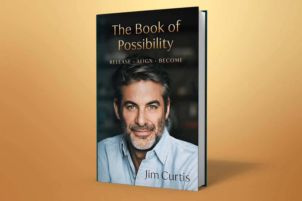 The Book of Possibility by Jim Curtis