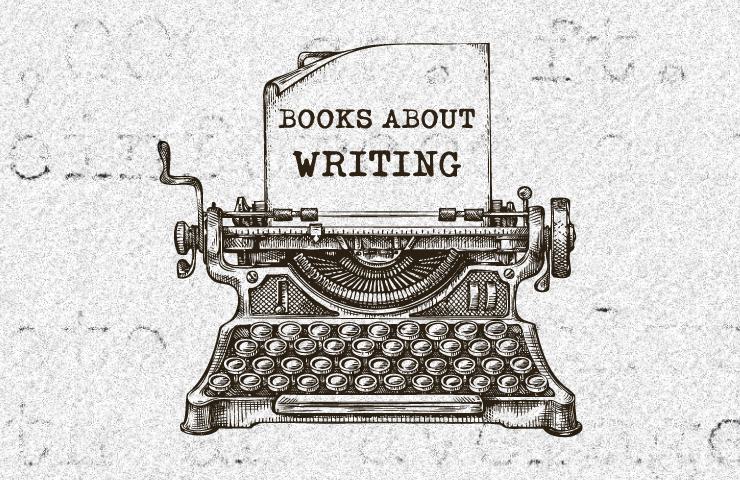 Books About Writing