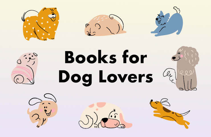 Books for Dog Lovers