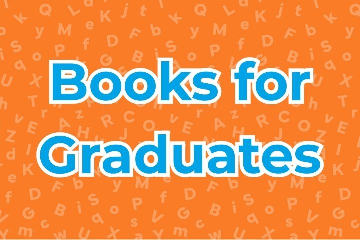Books for Graduates