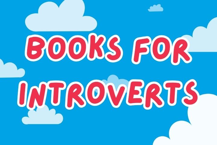 Books for Introverts