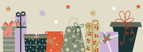Books Like Us Holiday Gift Guide