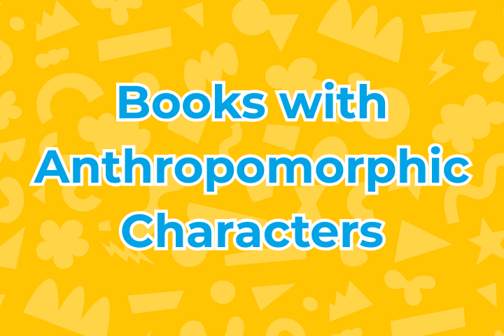 A vibrant illustration of diverse anthropomorphic characters, including animals and objects, celebrating cultural storytelling traditions.