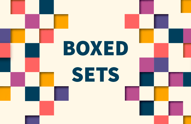 Boxed Sets