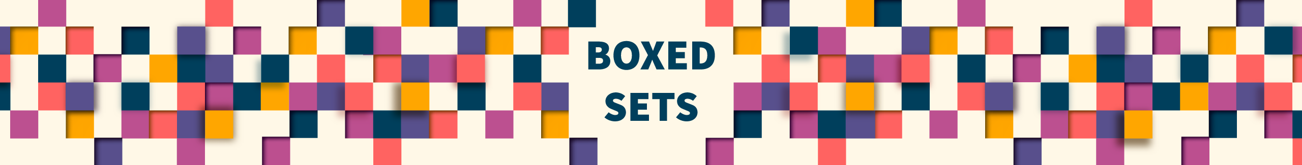 Boxed Sets