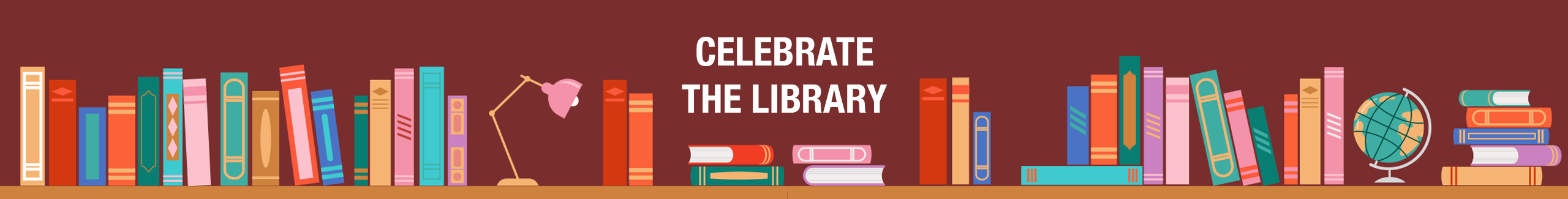Celebrate the Library