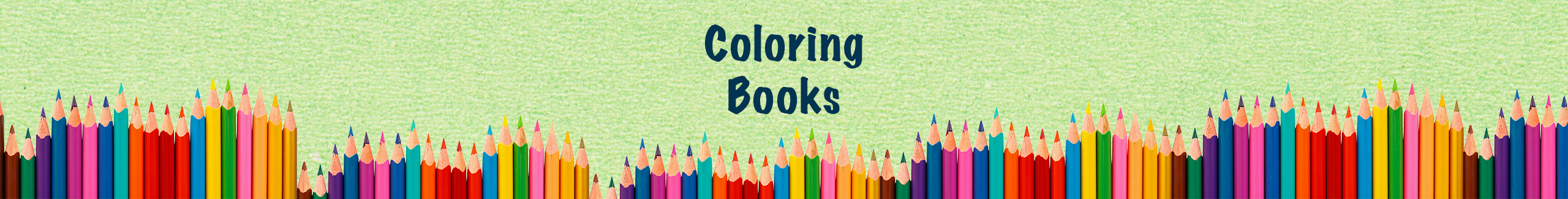 Coloring Books