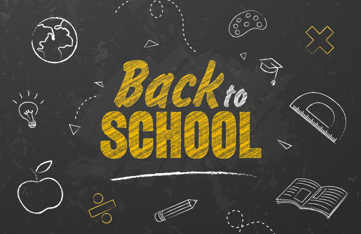 Back-to-School Reads