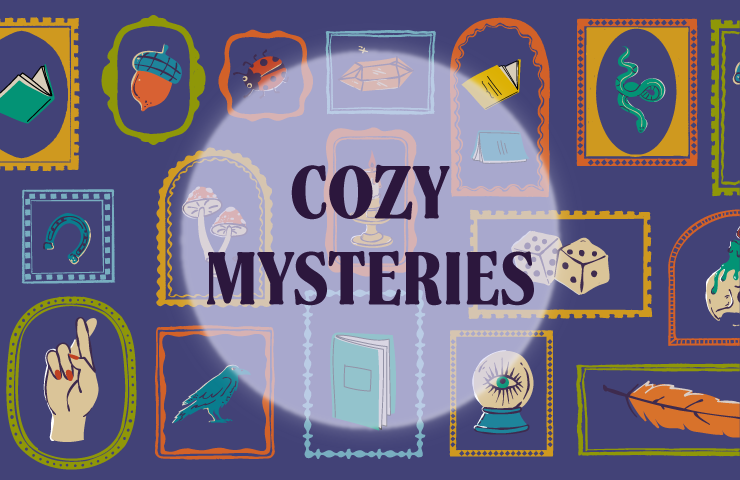 Cozy Mysteries