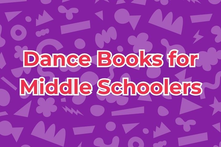 Dance Books for Kids