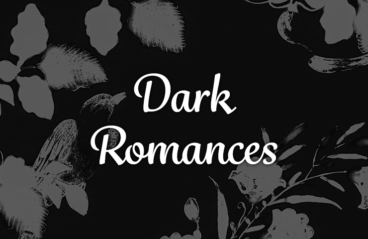 Dark Romance: Love that Kills