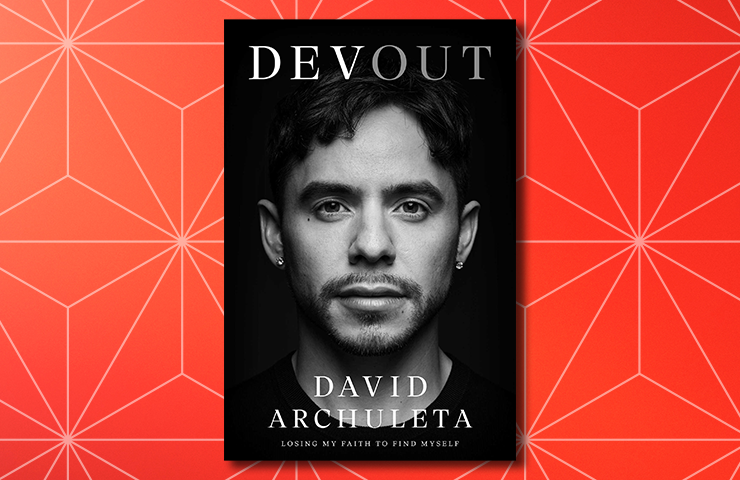 Devout by David Archuleta