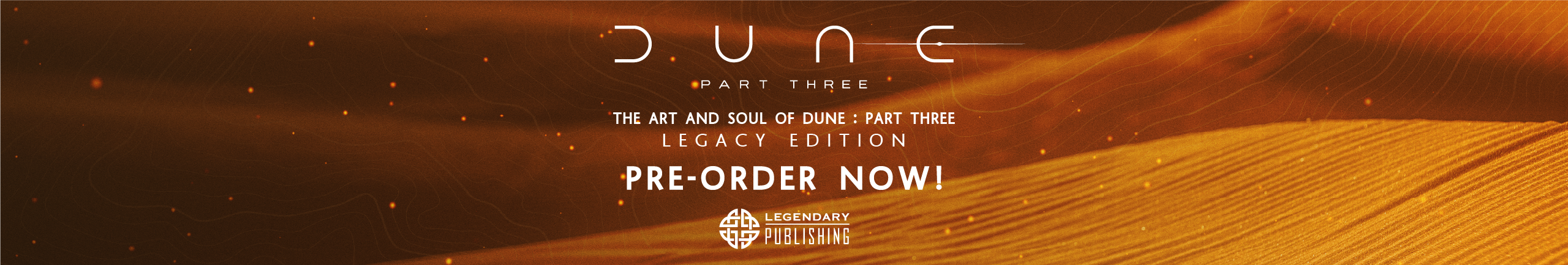The Art and Soul of Dune