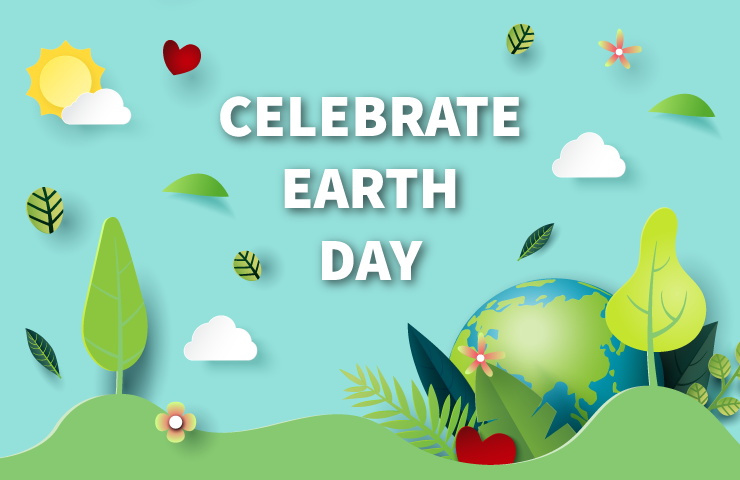 Earth Day Books for Sustainable Living & Inspiration