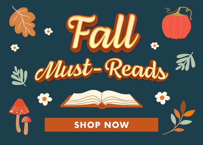 Fall Must-Reads