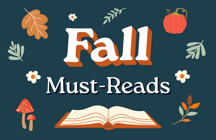 Fall Must-Reads
