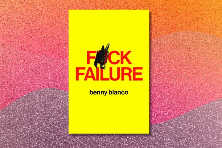 F*ck Failure by benny blanco