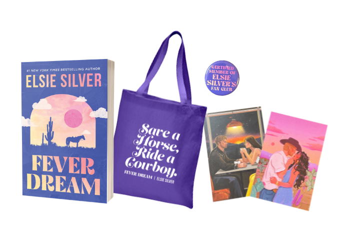 Fever Dream Prize