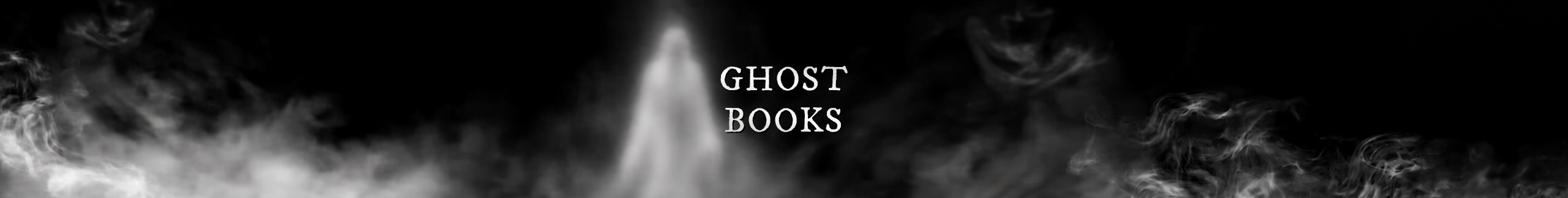 Ghost Books