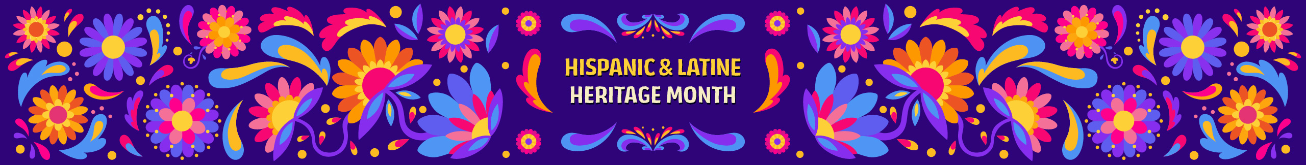 Celebrating Hispanic Heritage