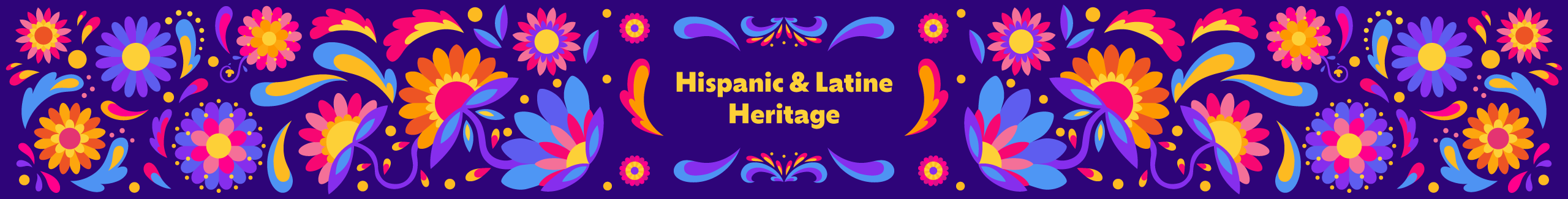Celebrating Hispanic Heritage