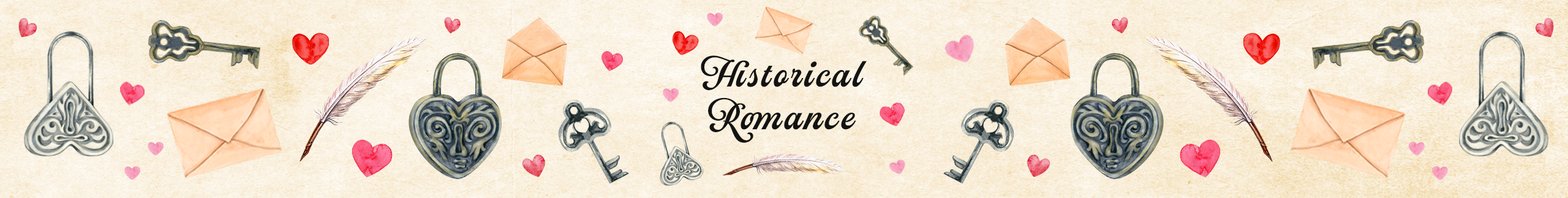 Historical Romance