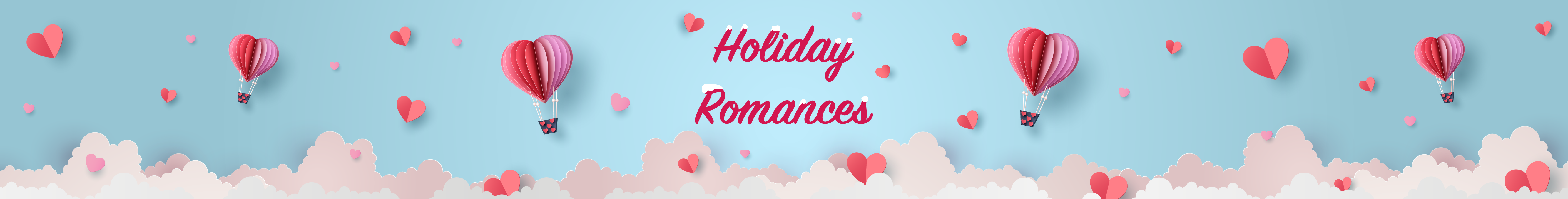 Holiday Romances