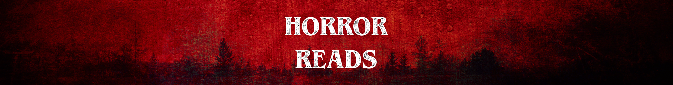 Horror Reads