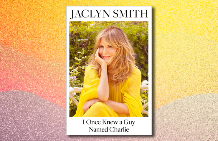 I Once Knew a Guy Named Charlie by Jaclyn Smith
