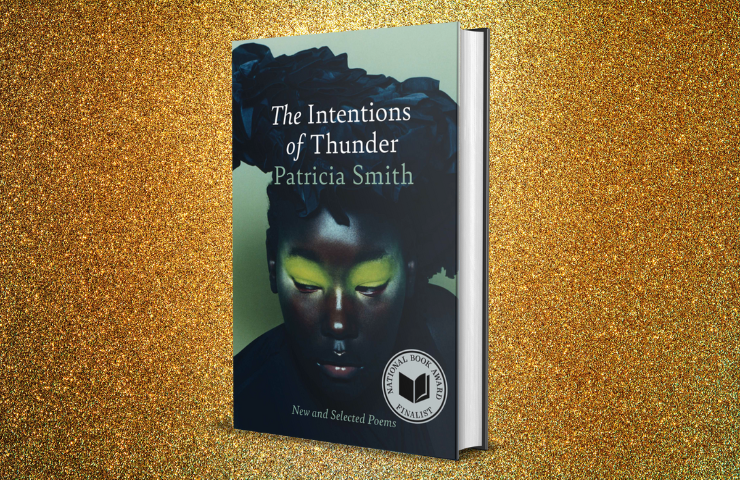 The Intentions of Thunder by Patricia Smith The Intentions of Thunder by Patricia Smith