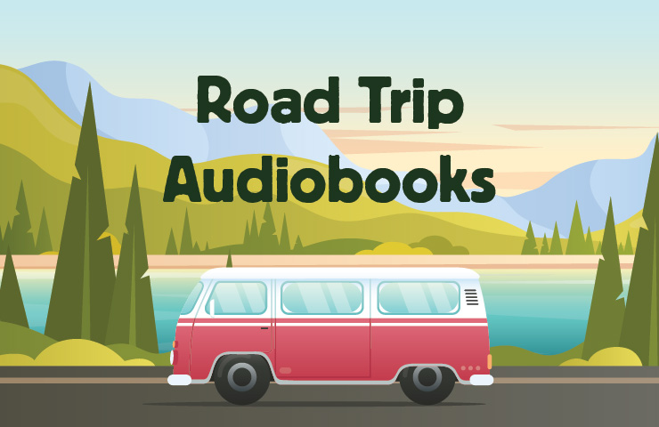 Road Trip Must-Listens