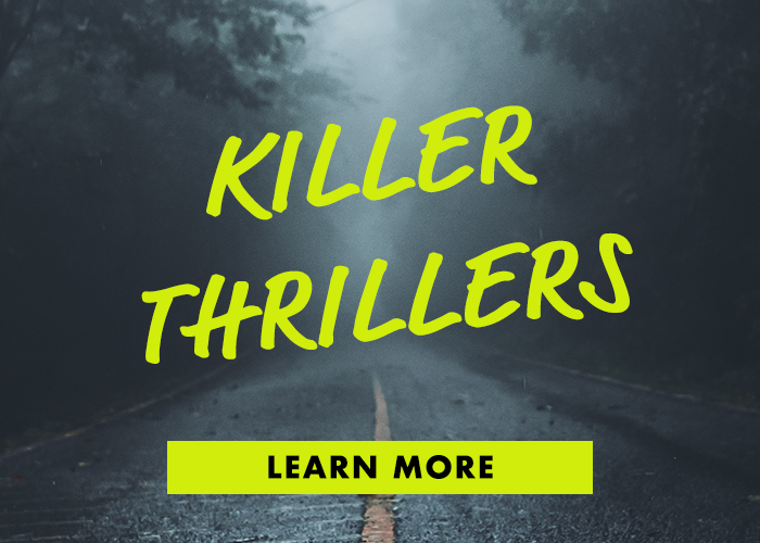 Killer Thrillers