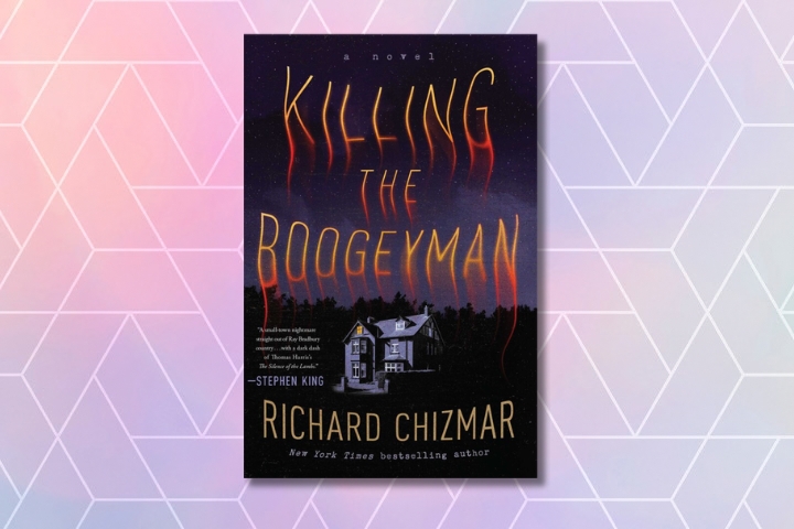 Killing the Boogeyman by Richard Chizmar