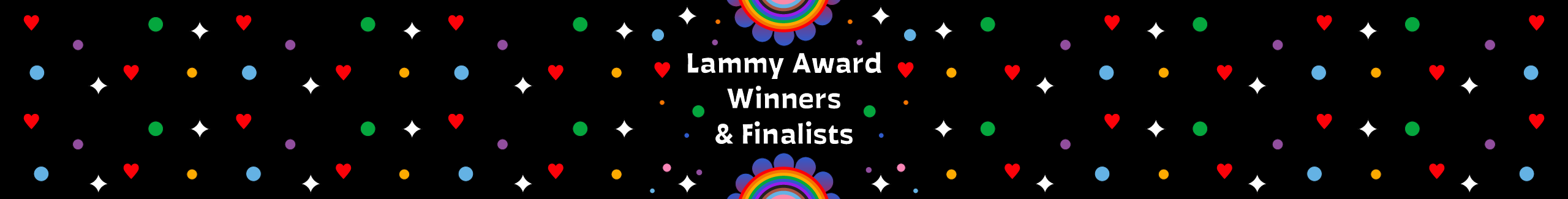 Lammy Award Winners & Finalists