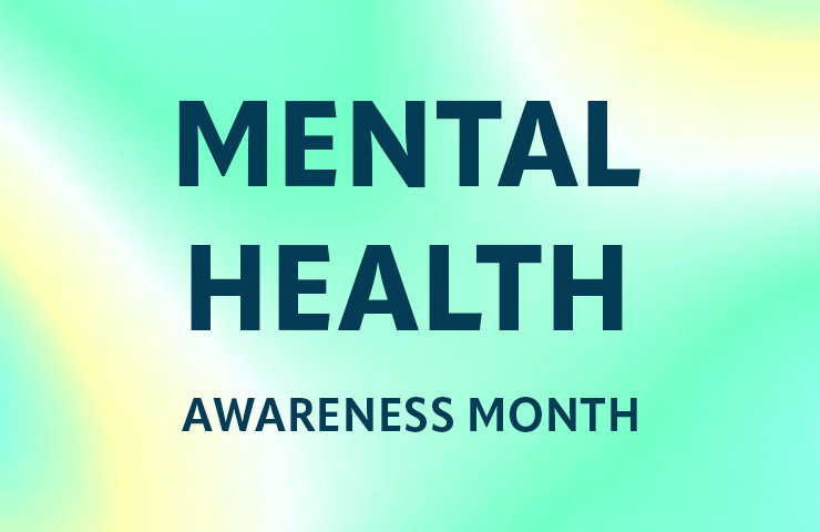 Mental Health Awareness Month