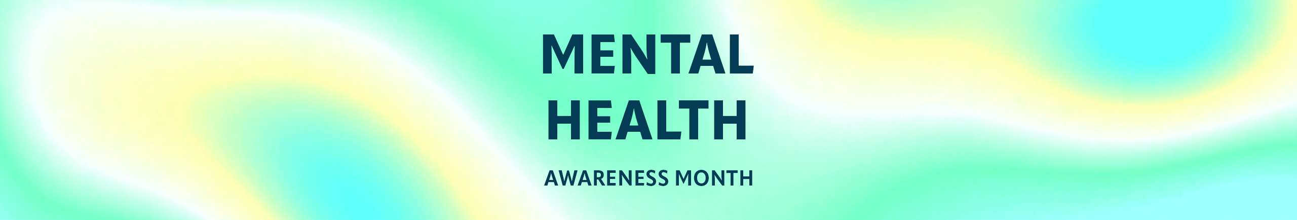 Mental Health Awareness