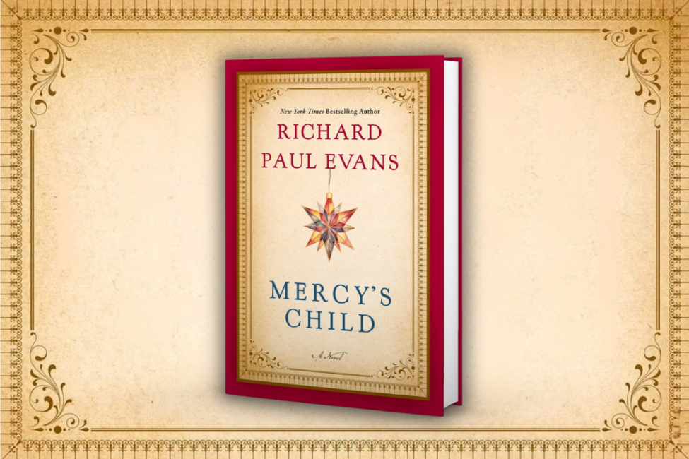 Mercy's Child by Richard Paul Evans Mercy's Child by Richard Paul Evans