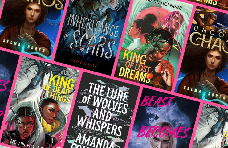 Must-Read Books Rooted in Mythology and Folklore