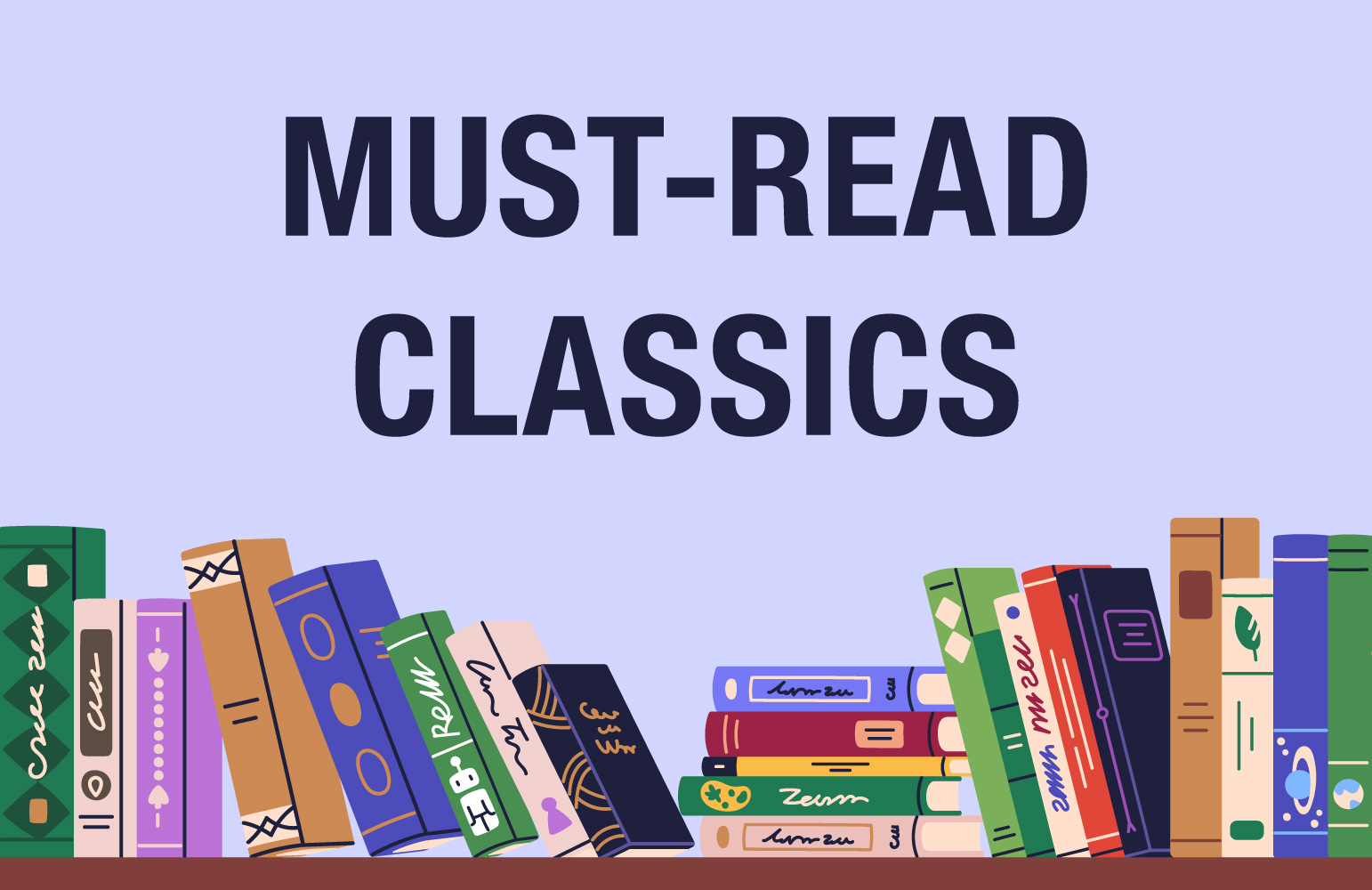 Must-Read Classics