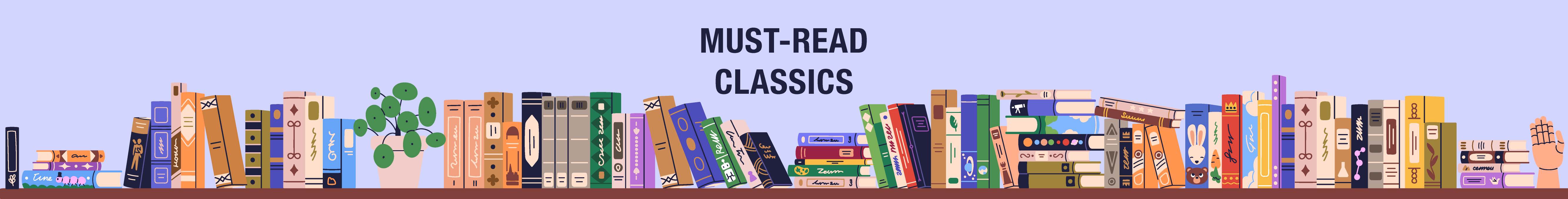 Must-Read Classics