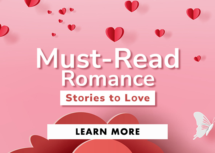 Must Read Romance 