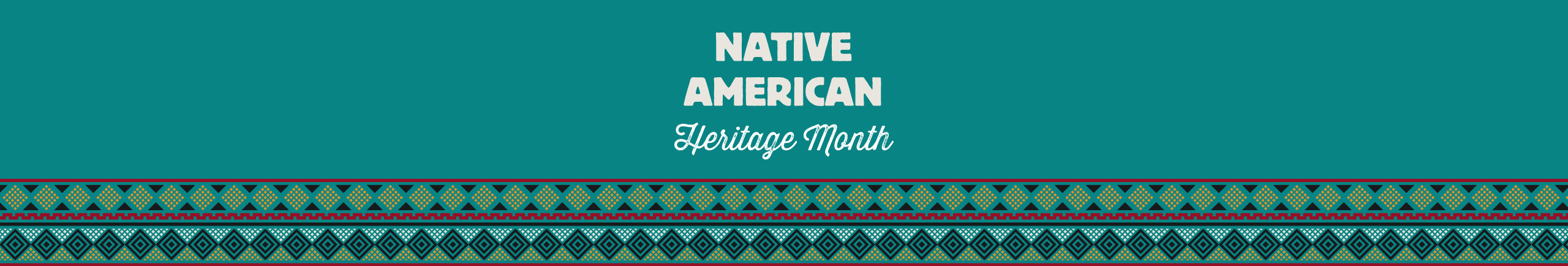 Native American Heritage Month