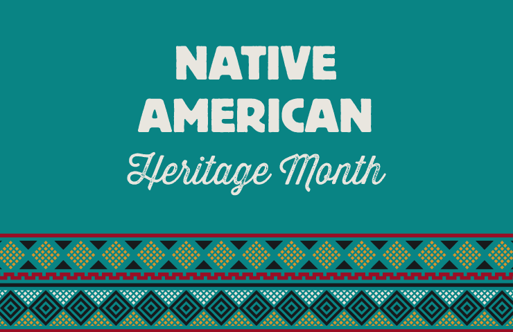 Native American Heritage Month