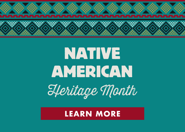 Native American Heritage Month Native American Heritage Month